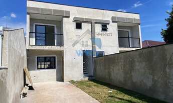 Imagem: Sobrado Fazendinha, 3 quartos, sala ampla