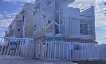 Imagem 2: Sobrados de alto padrão em condomínio à venda no Bairro Alto, com três quartos, sala, cozi