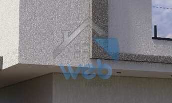 Imagem: Sobrado de alto padrão em condomínio à