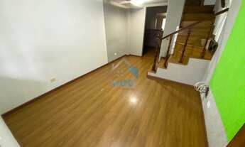 Imagem 4: Sobrado para vender no Vitória Régia, no Bairro CIC, com dois quartos, sala, cozinha, edíc