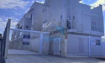 Imagem 6: Sobrados de alto padrão em condomínio à venda no Bairro Alto, com três quartos, sala, cozi