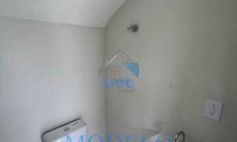 Imagem 5: Sobrados pronto para morar no Bairro Tatuquara, com três quartos, sala ampla, cozinha, lav