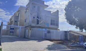 Imagem 4: Sobrados de alto padrão em condomínio à venda no Bairro Alto, com três quartos, sala, cozi