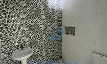 Imagem 7: Sobrados pronto para morar no Bairro Tatuquara, com três quartos, sala ampla, cozinha, lav