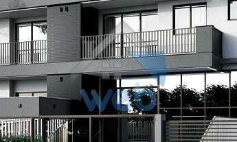 Imagem 3: Ares Juvevê - Apartamentos com 2 e 3 quartos com suíte em localização privilegiada