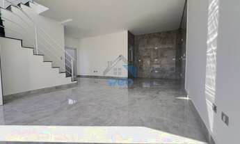 Imagem 4: Sobrados em condomínio à venda no Bairro Boqueirão, com três quartos, sala, cozinha, amplo