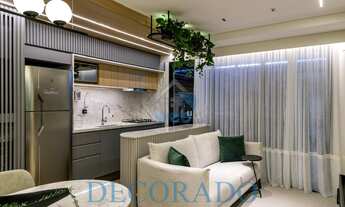 Imagem 4: Ares Juvevê - Apartamentos com 2 e 3 quartos com suíte em localização privilegiada