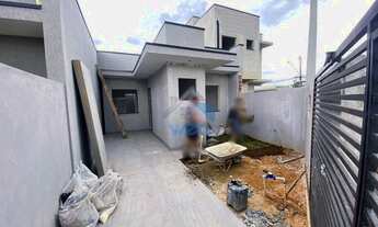 Imagem: Casa à venda no Bairro Tatuquara, próximo