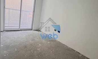 Imagem 7: Sobrados em condomínio à venda no Bairro Boqueirão, com três quartos, sala, cozinha, amplo