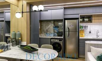 Imagem 7: Ares Juvevê - Apartamentos com 2 e 3 quartos com suíte em localização privilegiada