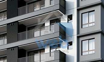 Imagem: Ares Juvevê - Apartamentos com 2 e 3 quartos