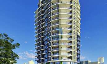 Imagem: Gran Solare - Apartamentos de Alto Padrão