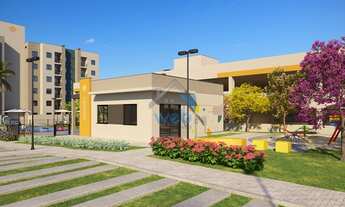 Imagem 6: Vega Neoville - Apartamentos com dois quartos à venda na região do Neoville, no Bairro CIC