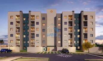 Imagem 2: Vega Neoville - Apartamentos com dois quartos à venda na região do Neoville, no Bairro CIC