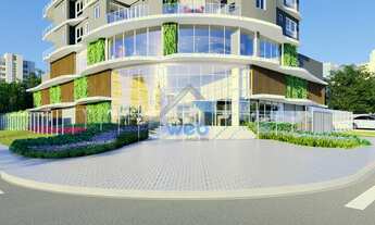 Imagem 4: Gran Solare - Apartamentos de Alto Padrão no Bairro Cristo Rei, com unidades de 2 e 3 suít