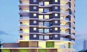 Imagem 2: Gran Solare - Apartamentos de Alto Padrão no Bairro Cristo Rei, com unidades de 2 e 3 suít