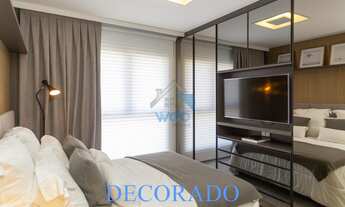 Imagem 7: Bosco Centrale - Apartamentos de Alto Padrão no Centro de Curitiba, com 2 e 3 quartos com