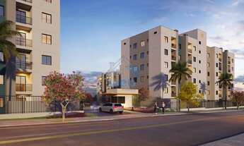 Imagem: Vega Neoville - Apartamentos com dois quartos