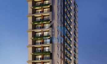 Imagem 2: Morá - apartamentos à venda no Centro de Curitiba, com unidades studio e 2 quartos