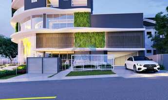 Imagem 3: Gran Solare - Apartamentos de Alto Padrão no Bairro Cristo Rei, com unidades de 2 e 3 suít