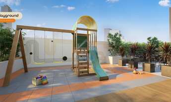 Imagem 7: Morá - apartamentos à venda no Centro de Curitiba, com unidades studio e 2 quartos