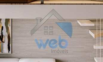 Imagem 3: Blentt - Apartamentos de alto padrão à venda no Bairro Portão, com unidades loft, 2 e 3 qu