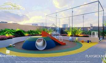 Imagem 7: Gran Solare - Apartamentos de Alto Padrão no Bairro Cristo Rei, com unidades de 2 e 3 suít