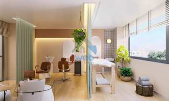 Imagem 5: Blentt - Apartamentos de alto padrão à venda no Bairro Portão, com unidades loft, 2 e 3 qu