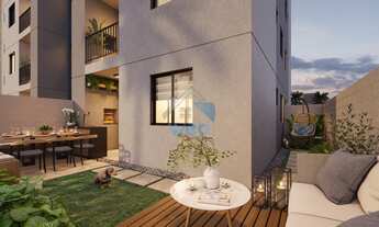 Imagem 5: Vega Neoville - Apartamentos com dois quartos à venda na região do Neoville, no Bairro CIC