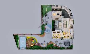 Imagem 5: Gran Solare - Apartamentos de Alto Padrão no Bairro Cristo Rei, com unidades de 2 e 3 suít