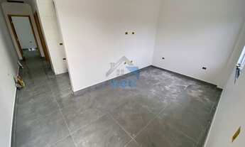 Imagem 2: Casas com dois quartos à venda no Bairro Capela Velha, próximo à Avenida das Araucárias