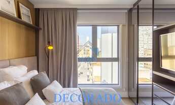 Imagem 6: Bosco Centrale - Apartamentos de Alto Padrão no Centro de Curitiba, com 2 e 3 quartos com