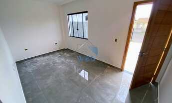 Imagem 3: Casas com dois quartos à venda no Bairro Capela Velha, próximo à Avenida das Araucárias