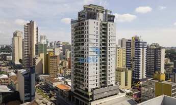 Imagem: Bosco Centrale - Apartamentos de Alto Padrão