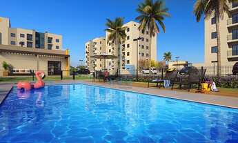 Imagem 7: Vega Neoville - Apartamentos com dois quartos à venda na região do Neoville, no Bairro CIC