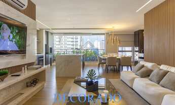 Imagem 4: Bosco Centrale - Apartamentos de Alto Padrão no Centro de Curitiba, com 2 e 3 quartos com