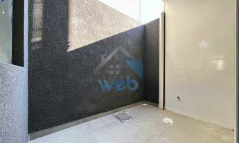 Imagem 5: Sobrados à venda na regiãoTatuquara com três dormitórios, sala ampla, cozinha, lavabo, ban