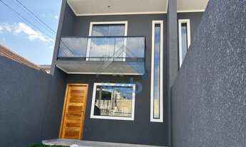 Imagem: Sobrados à venda na regiãoTatuquara com