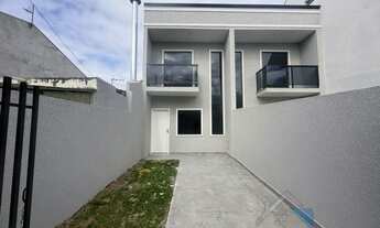 Imagem: Sobrados à venda na região do bairro Vitoria