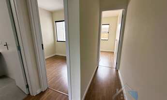 Imagem 7: Sobrados à venda na região do bairro Vitoria Regia, com três dormitórios, sala ampla, cozi