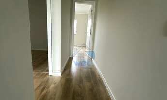 Imagem 6: Sobrados com três quartos à venda na região do Rio Bonito, no Bairro Campo de Santana, pró