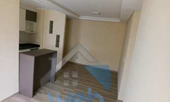 Imagem 7: Apartamento com três quartos à venda no Bairro Capela Velha, próximo à Avenida das Araucár