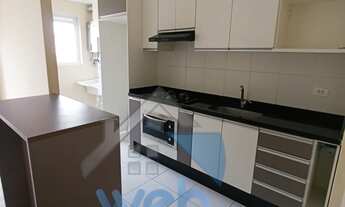 Imagem 4: Apartamento com três quartos à venda no Bairro Capela Velha, próximo à Avenida das Araucár