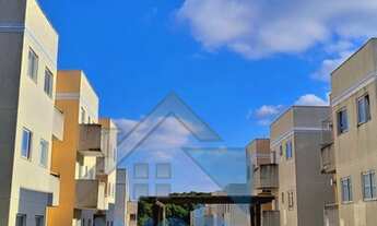 Imagem 2: Apartamento com três quartos à venda no Bairro Capela Velha, próximo à Avenida das Araucár