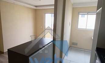 Imagem 6: Apartamento com três quartos à venda no Bairro Capela Velha, próximo à Avenida das Araucár