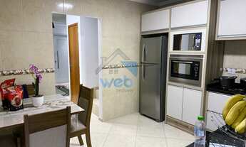 Imagem 4: Sobrado para vender no Vitória Régia, no Bairro CIC, com dois quartos, sala, cozinha, edíc