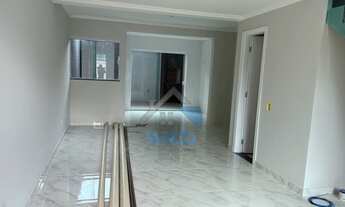 Imagem 2: Sobrados com três quartos à venda na região do Rio Bonito, no Bairro Campo de Santana, pró