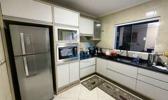 Imagem: Sobrado para vender no Vitória Régia