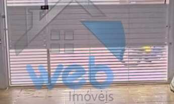 Imagem 3: Sobrado para vender no Vitória Régia, no Bairro CIC, com dois quartos, sala, cozinha, edíc