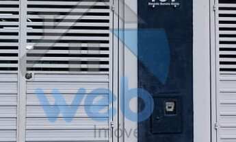 Imagem 2: Sobrado para vender no Vitória Régia, no Bairro CIC, com dois quartos, sala, cozinha, edíc